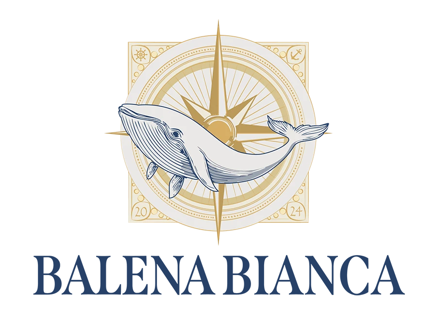 Balenabianca logo